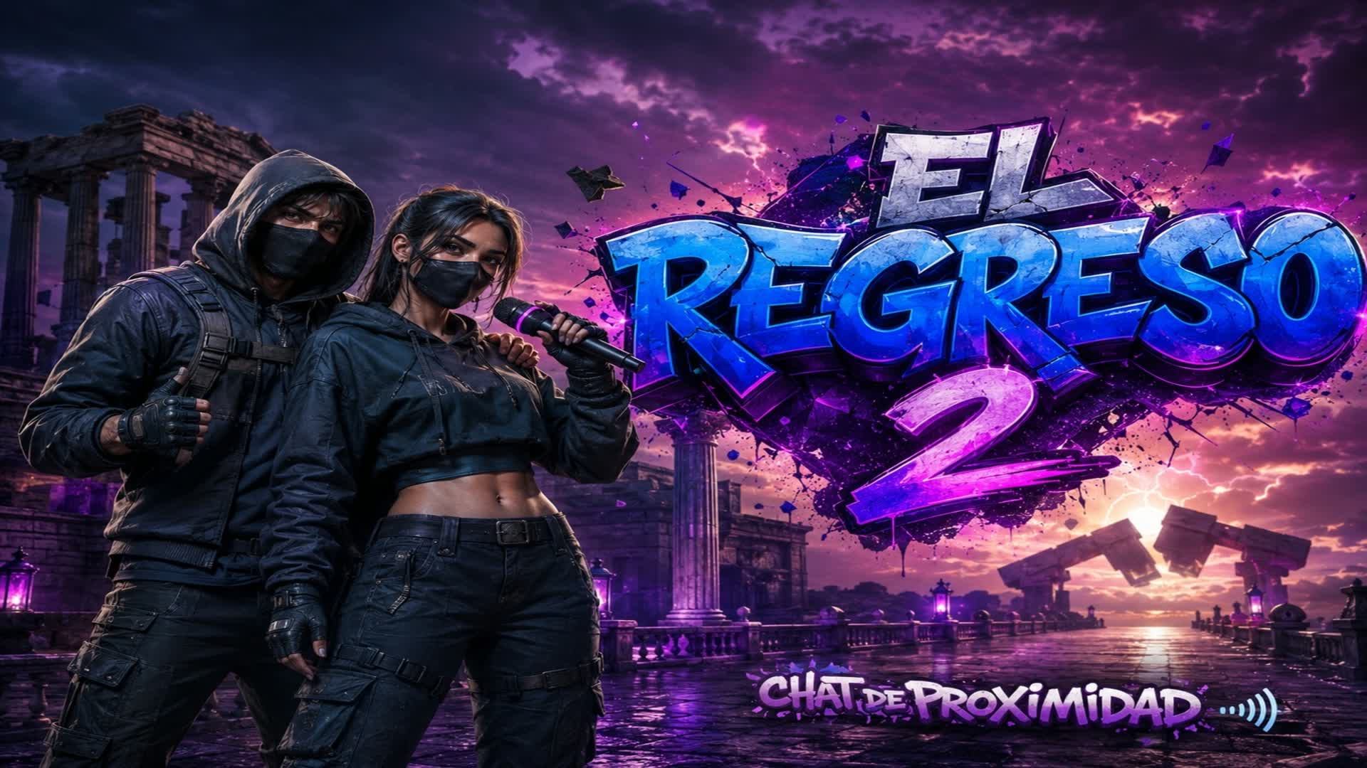 EL REGRESO 2