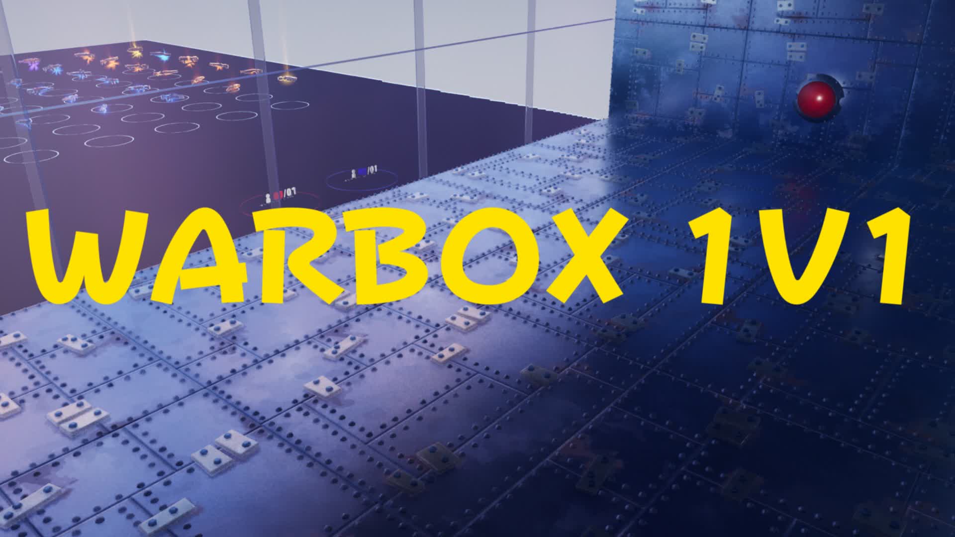 WARBOX 1V1