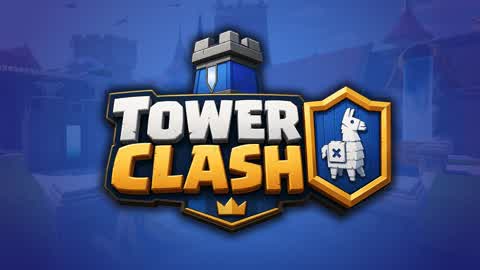 Tower Clash