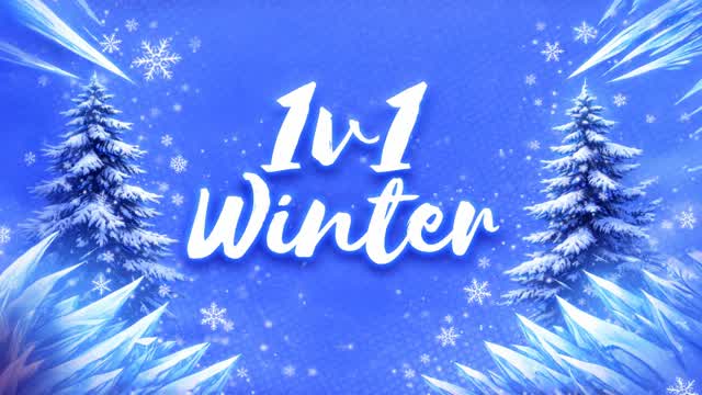 Winter 1v1 – Zero Delay