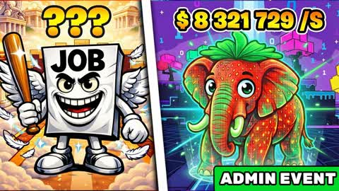 DON'T TOUCH MY BRAINROT