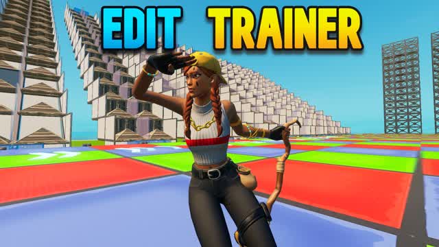 Capture 1 â VISU EDIT & AIM TRAINER đ