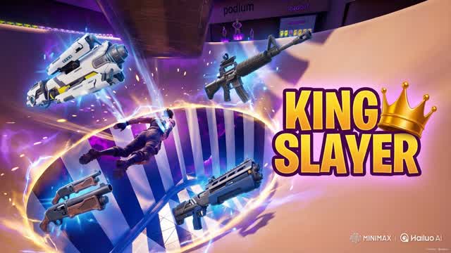 kingslayer _ pit edition