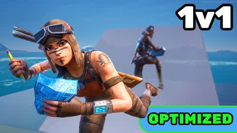 1V1 - OPTIMIZED