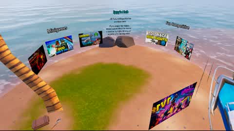 Ippy's Hub