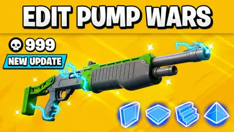 EDIT PUMP WARS FFA