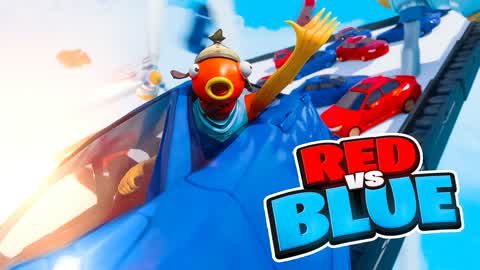 🔵SKY DEMOLITION DERBY FORTNITE🔴