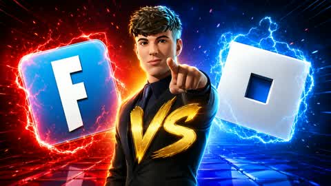 ULTRA MAGIC RED VS BLUE 🔴🔵