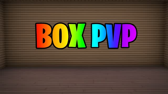 BOX PVP SIMPLE 📦
