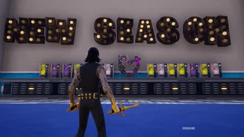 Loot Land