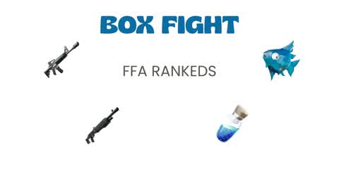BOXFIGHT RANKEDS FFA