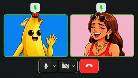 MEET UP - PROXIMITY CHAT RP 📞