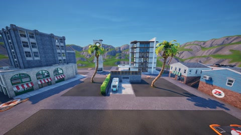 Island image