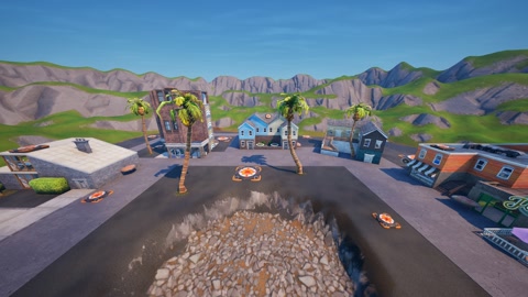Island image