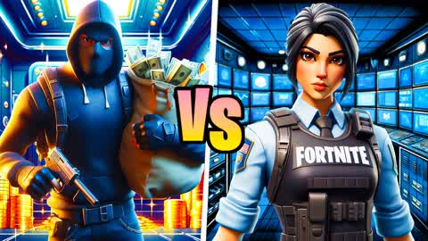 💍THIEVES VS AGENTS💍