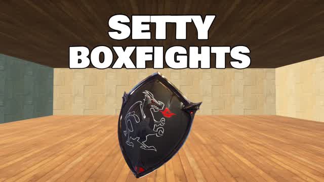 SETTY BOXFIGHTS