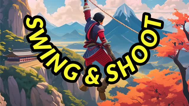Swing & Shoot