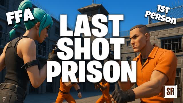 Last Shot Prison