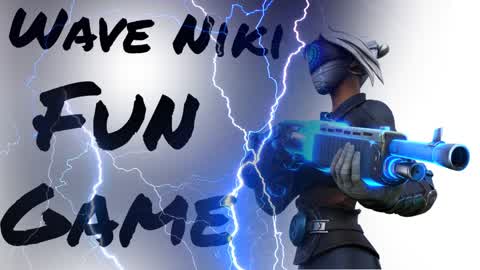 Wave Fun Game