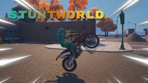 Stunting World