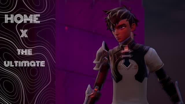 STORYHØME X:THE ULTIMATE