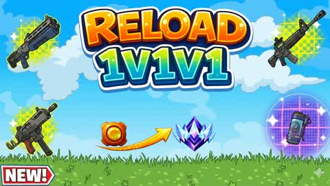 Reload 1v1v1 RW