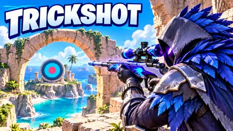 🌟 NEON TRICKSHOT LEVELS