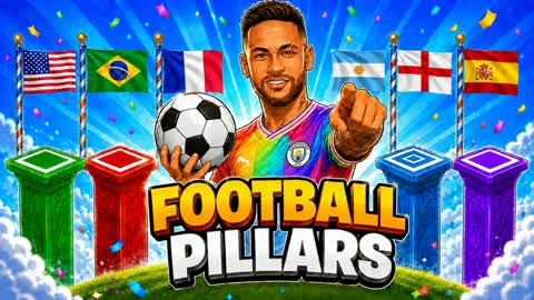 BEST FOOTBALL PILLARS