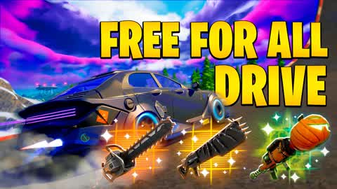 🌄 DRIVE WORLD FFA