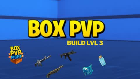 BOX PVP BUILD LVL 3