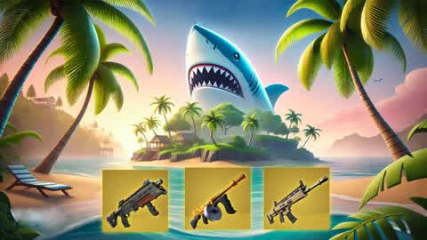 THE SHARK ZONE WARS