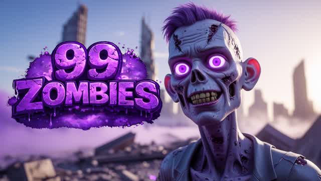 99 ZOMBIES