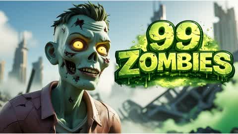 99 ZOMBIES