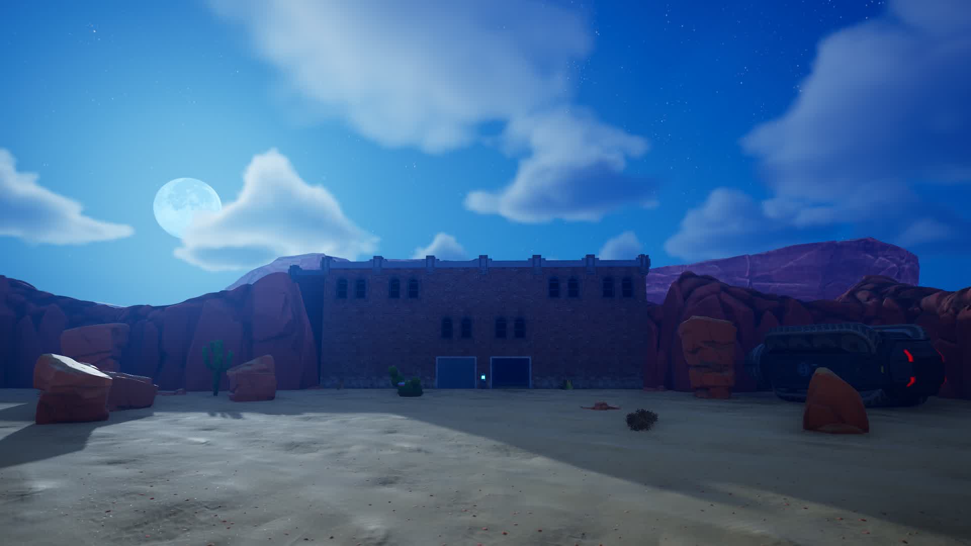 Story Map 8 - 1.0 7055-5180-3152 by tm24132 - Fortnite Creative Map ...