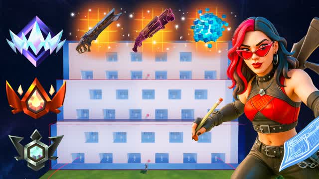 THE BEST ZONE WARS + MUSIC 🏆🎵[BENETTI]