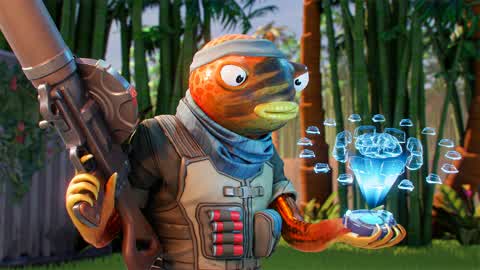 Sky Wars ✔ Tropical