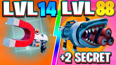 ⭐REALISTIC SUMMER GUN GAME ⭐