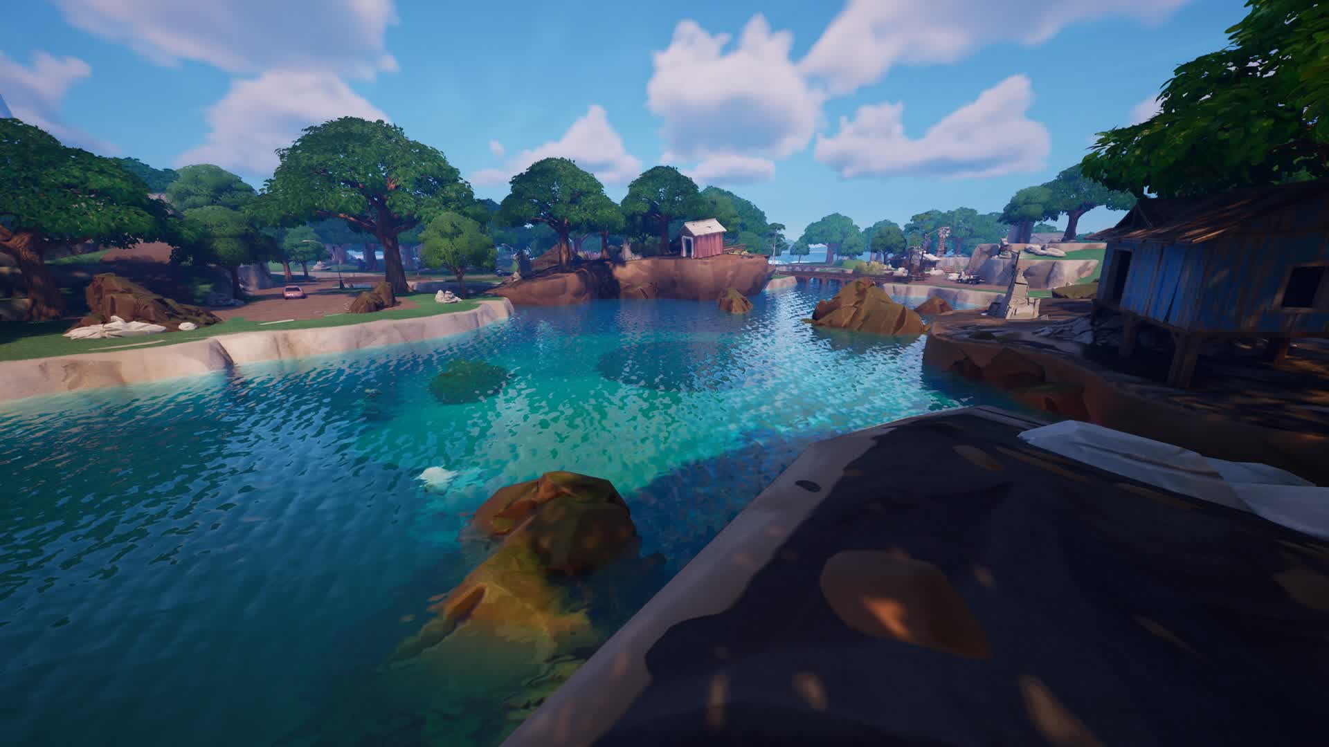 ASTERIA BATTLE ROYALE CHAPTER 5 SEASON 7