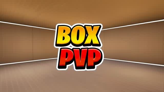 BOX PVP (NEW VERSION)