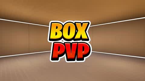 BOX PVP (NEW VERSION)
