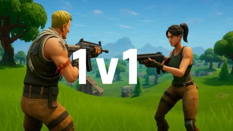 BFF 1V1