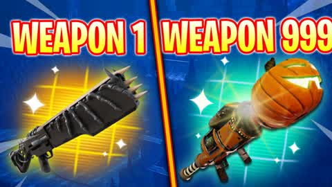 🎃 ONE SHOT GUN GAME HALLOWEEN💥