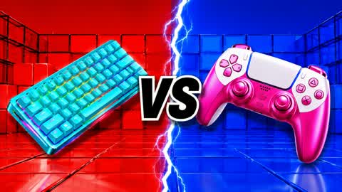 BLUE VS RED TARGET HAVOC 🔵🔴