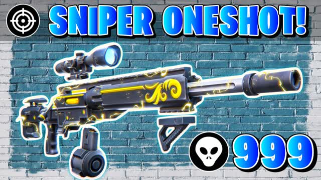 Capture 1 – ❄️WINTER SNIPER 🎯 ONESHOT💥32 PLAYER🏆