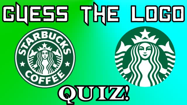 Capture 1 – Guess The Logo Quiz!🧠👀