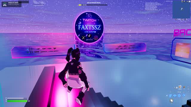 Faxtssz | 1v1