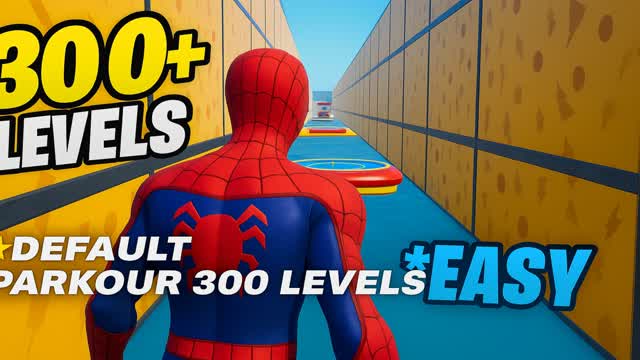 PARKOUR SPEEDRUN DIFICIL T