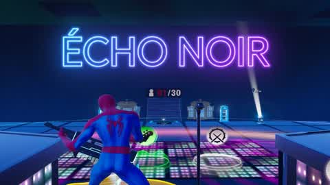 Echo Noir
