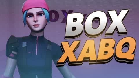 BOX xABQ
