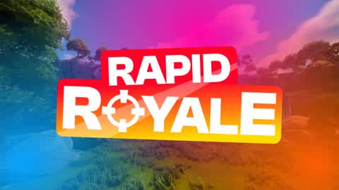 Rapid Royale (Fast-Paced Battle Royale)
